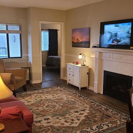 Gatlinburg Chateau Condo 506 Екстер'єр фото