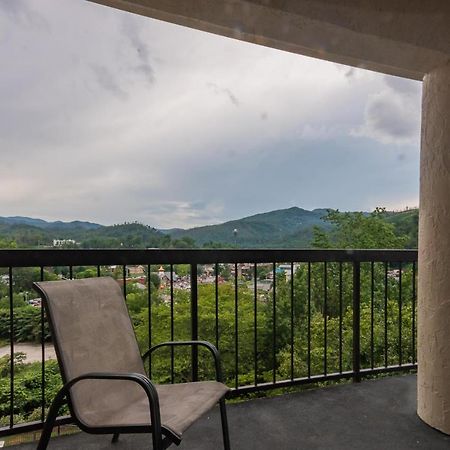 Gatlinburg Chateau Condo 506 Екстер'єр фото