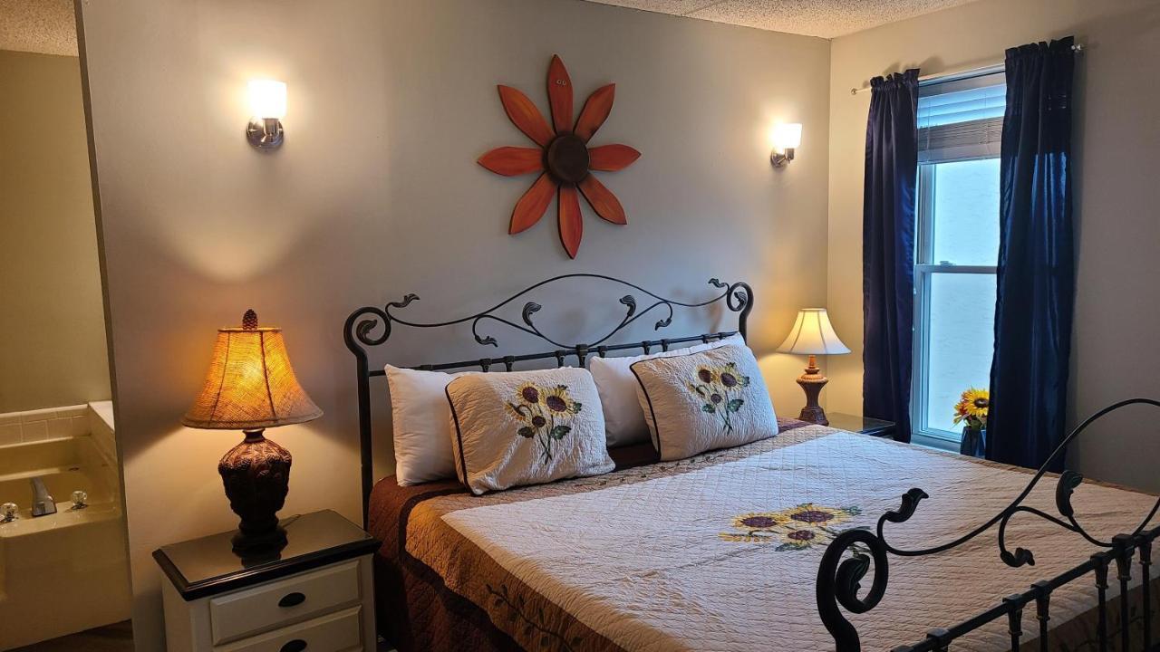 Gatlinburg Chateau Condo 506 Екстер'єр фото