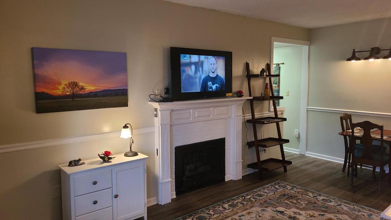Gatlinburg Chateau Condo 506 Екстер'єр фото