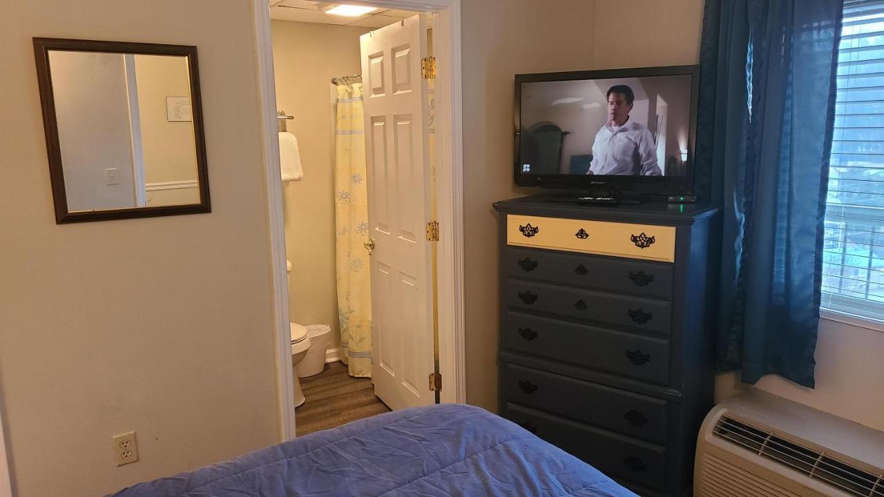 Gatlinburg Chateau Condo 506 Екстер'єр фото
