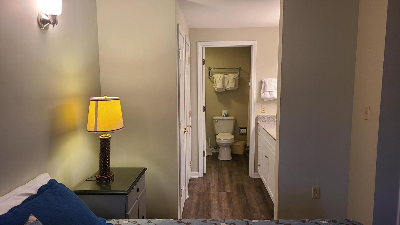 Gatlinburg Chateau Condo 506 Екстер'єр фото