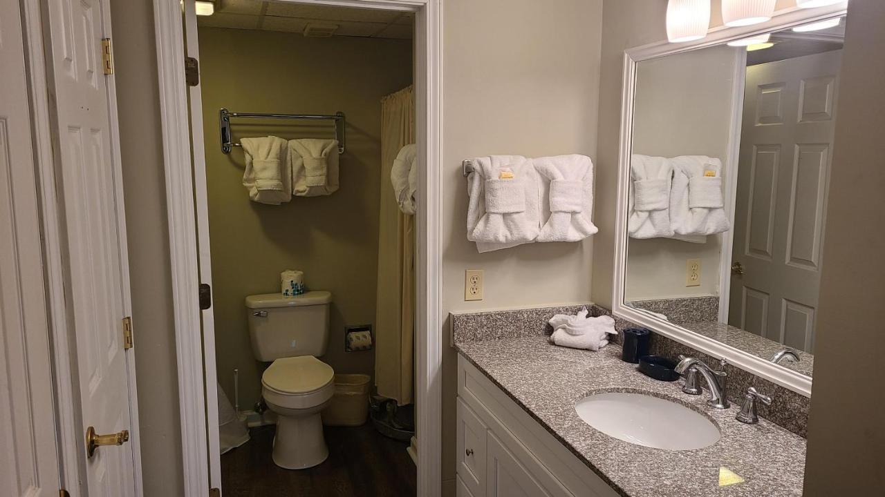 Gatlinburg Chateau Condo 506 Екстер'єр фото
