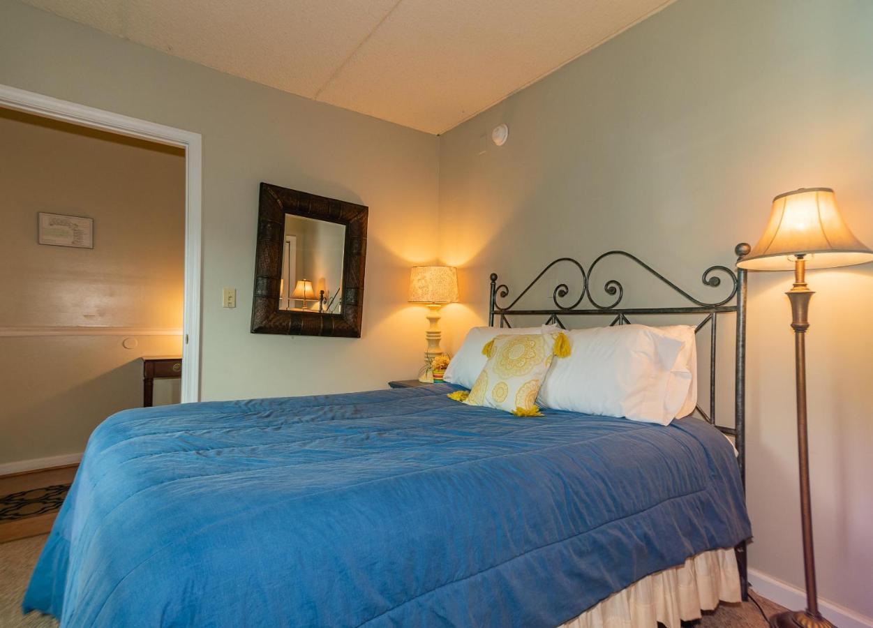 Gatlinburg Chateau Condo 506 Екстер'єр фото