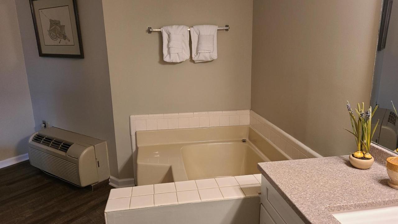 Gatlinburg Chateau Condo 506 Екстер'єр фото
