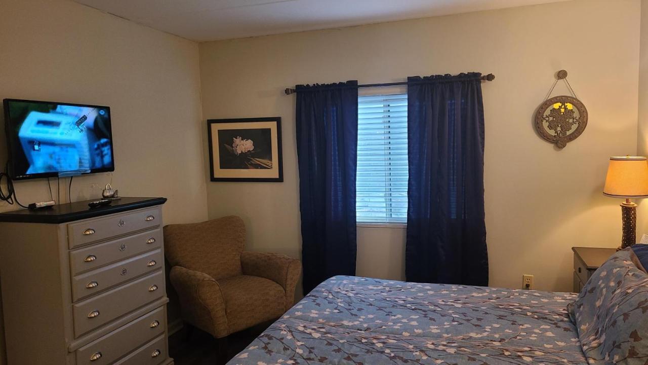 Gatlinburg Chateau Condo 506 Екстер'єр фото