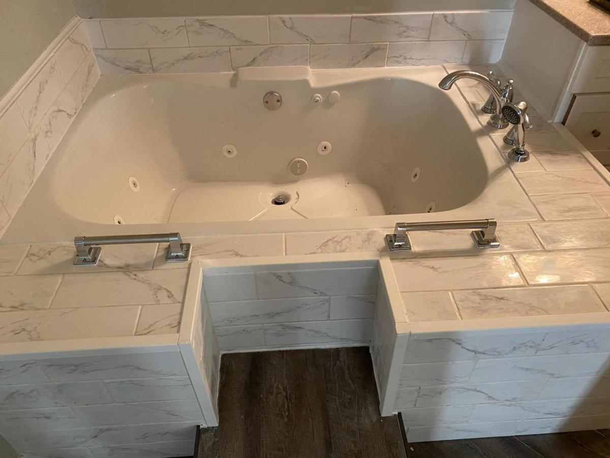 Gatlinburg Chateau Condo 506 Екстер'єр фото